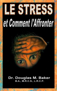 Cover Le Stress et Comment l'Affronter (eBook, ePUB)
