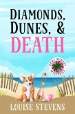 Diamonds, Dunes, & Death (Port Sunset Mysteries) (eBook, ePUB)