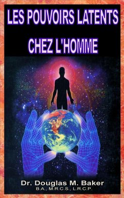 Cover Les Pouvoirs Latents Chez l'Homme (eBook, ePUB)