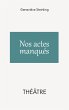 Nos actes manqués (eBook, ePUB) - Bild 1