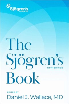 Cover The Sjögren's Book (eBook, PDF)