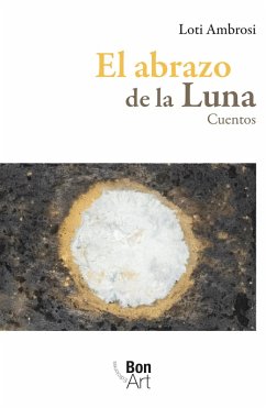 Cover El abrazo de la luna (eBook, ePUB)
