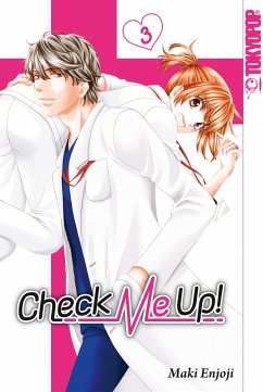 Cover Check Me Up! 03 (eBook, ePUB)