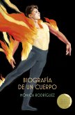 Biografía de un cuerpo (eBook, ePUB)