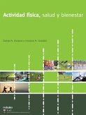 Actividad física, salud y bienestar (eBook, PDF)