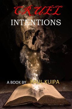 Cover Cruel Intentions (eBook, ePUB)