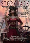 StoryHack Action & Adventure, Issue Six (eBook, ePUB)