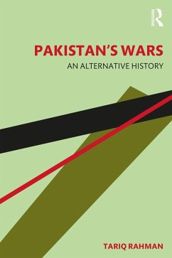 Pakistan's Wars (eBook, PDF) - Rahman, Tariq