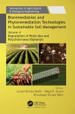 Bioremediation and Phytoremediation Technologies in Sustainable Soil Management (eBook, ePUB) Bioremediation and Phytoremediation Technologies in Sustainable Soil Management (eBook, ePUB)