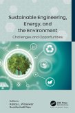 Sustainable Engineering, Energy, and the Environment (eBook, ePUB)
