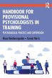 Handbook for Provisional Psychologists... - Bild 1