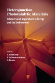 Heterojunction Photocatalytic Materials (eBook, PDF)
