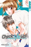 Check Me Up! 02 (eBook, ePUB)