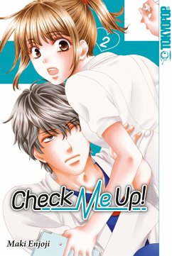 Cover Check Me Up! 02 (eBook, ePUB)