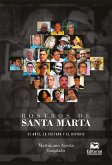 Rostros de Santa Marta (eBook, ePUB)
