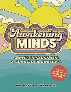 Awakening Minds (eBook, ePUB) - Wallace, David J.