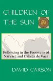 Children of the Sun (eBook, ePUB)