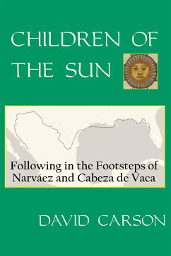 Cover Children of the Sun (eBook, ePUB)