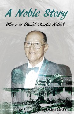 Cover A Noble Story (eBook, ePUB)