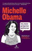 Michelle Obama em suas próprias palavras (eBook, ePUB)