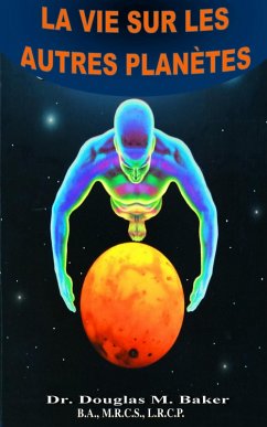 Cover La Vie sur les Autres Planètes (eBook, ePUB)