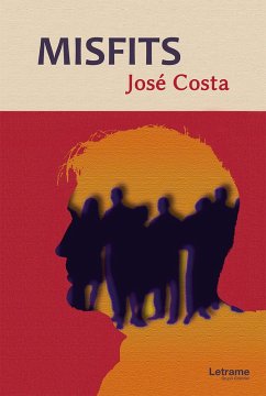 Cover MISFITS (eBook, ePUB)