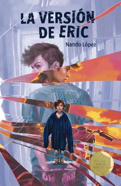 La versión de Eric (eBook, ePUB) - López, Nando