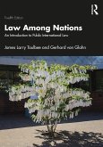 Law Among Nations (eBook, ePUB)