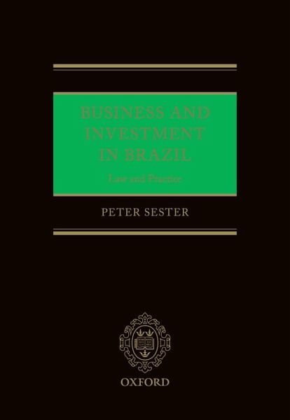 Business and Investment in Brazil (eBook, ePUB)