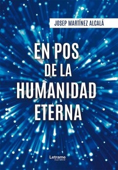 Cover En pos de la humanidad (eBook, ePUB)