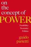 On the Concept of Power (eBook, PDF)