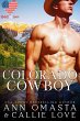 Colorado Cowboy: A Spicy... - Bild 1