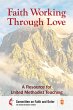 Faith Working through Love (eBook, ePUB) - Bild 1