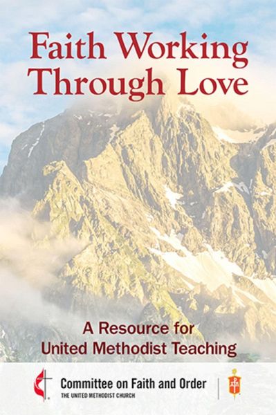 Faith Working through Love (eBook, ePUB)