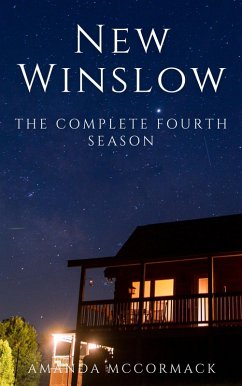 New Winslow: The Complete Fourth Season (eBook, ePUB) - McCormack, Amanda