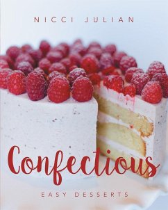 Confectious (eBook, ePUB)