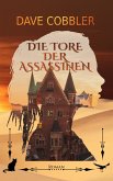 Die Tore der Assassinen (eBook, ePUB)