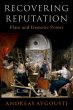 Recovering Reputation (eBook, PDF) - Bild 1