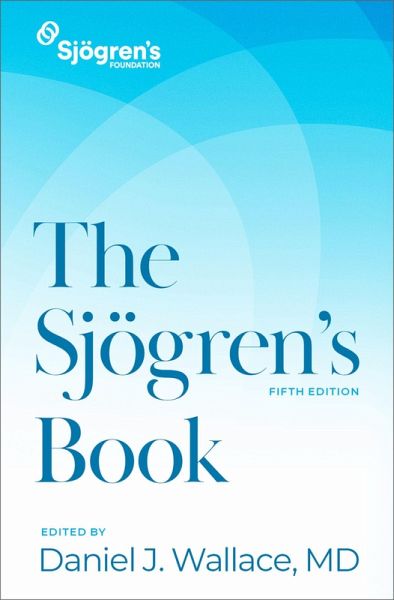 The Sjögren's Book (eBook, ePUB) The Sjögren's Book (eBook, ePUB)