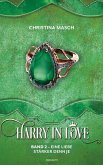 Harry in love (eBook, ePUB)