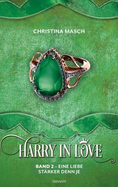 Harry in love (eBook, ePUB) - Masch, Christina