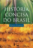 História Concisa do Brasil (eBook, ePUB)