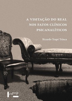 Cover A Visitação do Real nos Fatos Clínicos Psicanalíticos (eBook, ePUB)