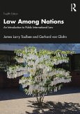 Law Among Nations (eBook, PDF)