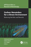 Carbon Nanotubes for a Green Environment (eBook, ePUB)