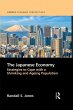 The Japanese Economy (eBook, ePUB) - Bild 1