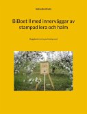 BiBoet ll med innerväggar av stampad lera och halm (eBook, ePUB)