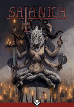 Satanica (eBook, ePUB) - AA.VV.