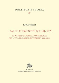 Ubaldo Formentini socialista (eBook, PDF) - Tirelli, Paolo