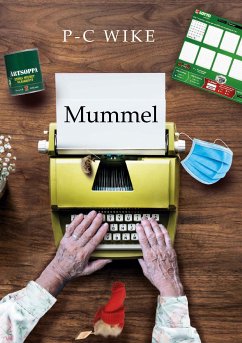 Mummel (eBook, ePUB)